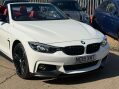 BMW 4 Series 3.0 435D xDrive M Sport Auto 4WD 2dr 13