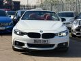 BMW 4 Series 3.0 435D xDrive M Sport Auto 4WD 2dr 14