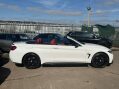 BMW 4 Series 3.0 435D xDrive M Sport Auto 4WD 2dr 15