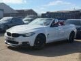 BMW 4 Series 3.0 435D xDrive M Sport Auto 4WD 2dr 16