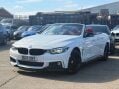 BMW 4 Series 3.0 435D xDrive M Sport Auto 4WD 2dr 17