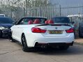 BMW 4 Series 3.0 435D xDrive M Sport Auto 4WD 2dr 18