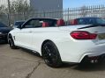 BMW 4 Series 3.0 435D xDrive M Sport Auto 4WD 2dr 23