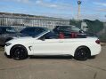 BMW 4 Series 3.0 435D xDrive M Sport Auto 4WD 2dr 24