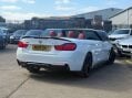 BMW 4 Series 3.0 435D xDrive M Sport Auto 4WD 2dr 26