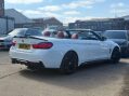 BMW 4 Series 3.0 435D xDrive M Sport Auto 4WD 2dr 29