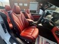 BMW 4 Series 3.0 435D xDrive M Sport Auto 4WD 2dr 32