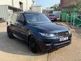 Land Rover Range Rover Sport 4.4 Range Rover Sport Autobiography Dynamic SDV8 Auto 4WD 5dr 1