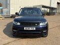 Land Rover Range Rover Sport 4.4 Range Rover Sport Autobiography Dynamic SDV8 Auto 4WD 5dr 4