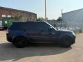 Land Rover Range Rover Sport 4.4 Range Rover Sport Autobiography Dynamic SDV8 Auto 4WD 5dr 9