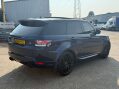 Land Rover Range Rover Sport 4.4 Range Rover Sport Autobiography Dynamic SDV8 Auto 4WD 5dr 10