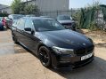 BMW 5 Series 2.0 520d xDrive M Sport Auto 4WD 4dr 1