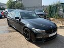 BMW 5 Series 2.0 520d xDrive M Sport Auto 4WD 4dr
