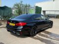 BMW 5 Series 2.0 520d xDrive M Sport Auto 4WD 4dr 3