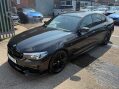 BMW 5 Series 2.0 520d xDrive M Sport Auto 4WD 4dr 4