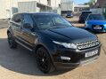 Land Rover Range Rover Evoque 2.2 Range Rover Evoque Pure eD4 4x2 5dr 1