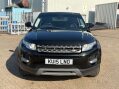 Land Rover Range Rover Evoque 2.2 Range Rover Evoque Pure eD4 4x2 5dr 2