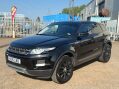 Land Rover Range Rover Evoque 2.2 Range Rover Evoque Pure eD4 4x2 5dr 3