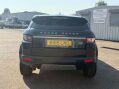 Land Rover Range Rover Evoque 2.2 Range Rover Evoque Pure eD4 4x2 5dr 6