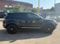 Land Rover Range Rover Evoque 2.2 Range Rover Evoque Pure eD4 4x2 5dr 8
