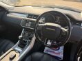 Land Rover Range Rover Evoque 2.2 Range Rover Evoque Pure eD4 4x2 5dr 15