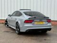 Audi A7 4.0 RS 7 Sportback TFSI V8 Quattro Auto 4WD 5dr 2
