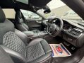 Audi A7 4.0 RS 7 Sportback TFSI V8 Quattro Auto 4WD 5dr 3