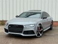 Audi A7 4.0 RS 7 Sportback TFSI V8 Quattro Auto 4WD 5dr 4