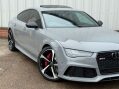 Audi A7 4.0 RS 7 Sportback TFSI V8 Quattro Auto 4WD 5dr 10