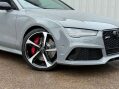 Audi A7 4.0 RS 7 Sportback TFSI V8 Quattro Auto 4WD 5dr 11