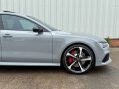 Audi A7 4.0 RS 7 Sportback TFSI V8 Quattro Auto 4WD 5dr 13