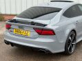 Audi A7 4.0 RS 7 Sportback TFSI V8 Quattro Auto 4WD 5dr 18