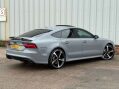 Audi A7 4.0 RS 7 Sportback TFSI V8 Quattro Auto 4WD 5dr 19