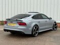 Audi A7 4.0 RS 7 Sportback TFSI V8 Quattro Auto 4WD 5dr 20