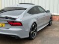 Audi A7 4.0 RS 7 Sportback TFSI V8 Quattro Auto 4WD 5dr 22