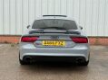 Audi A7 4.0 RS 7 Sportback TFSI V8 Quattro Auto 4WD 5dr 23