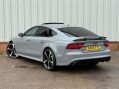 Audi A7 4.0 RS 7 Sportback TFSI V8 Quattro Auto 4WD 5dr 25