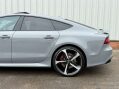 Audi A7 4.0 RS 7 Sportback TFSI V8 Quattro Auto 4WD 5dr 26