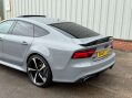 Audi A7 4.0 RS 7 Sportback TFSI V8 Quattro Auto 4WD 5dr 30