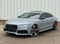 Audi A7 4.0 RS 7 Sportback TFSI V8 Quattro Auto 4WD 5dr 33