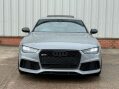 Audi A7 4.0 RS 7 Sportback TFSI V8 Quattro Auto 4WD 5dr 36