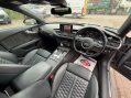 Audi A7 4.0 RS 7 Sportback TFSI V8 Quattro Auto 4WD 5dr 37