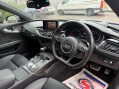 Audi A7 4.0 RS 7 Sportback TFSI V8 Quattro Auto 4WD 5dr 41