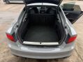 Audi A7 4.0 RS 7 Sportback TFSI V8 Quattro Auto 4WD 5dr 45