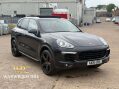 Porsche Cayenne 3.0 Cayenne V6 D Tiptronic S 4WD 5dr 1
