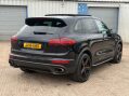 Porsche Cayenne 3.0 Cayenne V6 D Tiptronic S 4WD 5dr 2