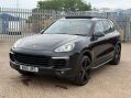 Porsche Cayenne 3.0 Cayenne V6 D Tiptronic S 4WD 5dr 4