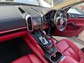 Porsche Cayenne 3.0 Cayenne V6 D Tiptronic S 4WD 5dr 7