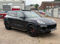 Porsche Cayenne 3.0 Cayenne V6 D Tiptronic S 4WD 5dr 8
