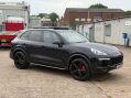 Porsche Cayenne 3.0 Cayenne V6 D Tiptronic S 4WD 5dr 9